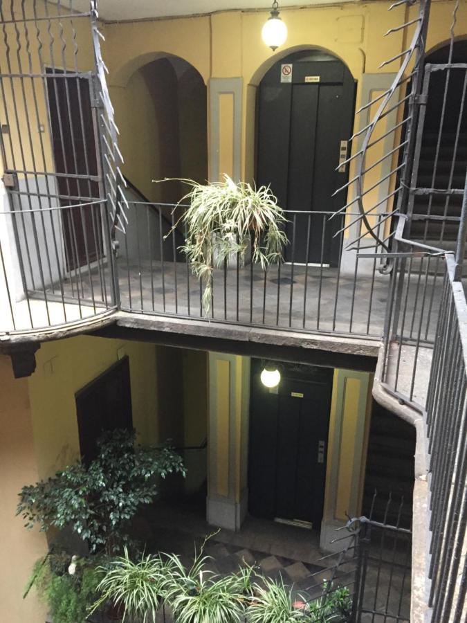 Casa Vibrisse Apartamento Turim Exterior foto