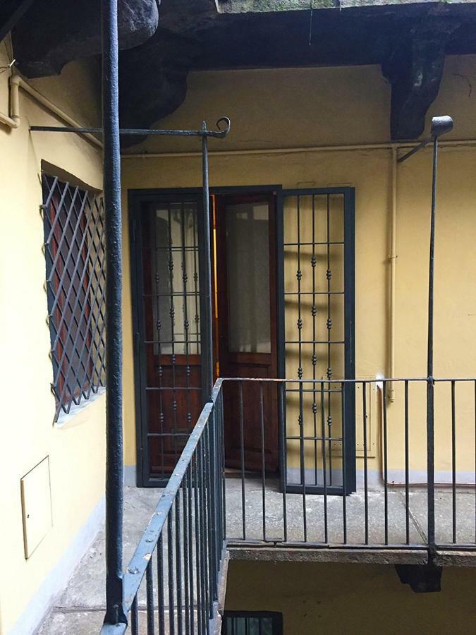 Casa Vibrisse Apartamento Turim Exterior foto